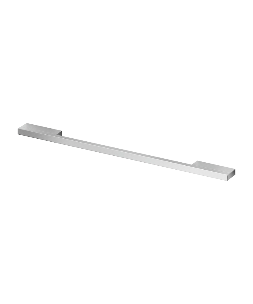 Fisher and Paykel Contemporary Square Handle Kit for Integrated Column Refrigerator or Freezer, All widths